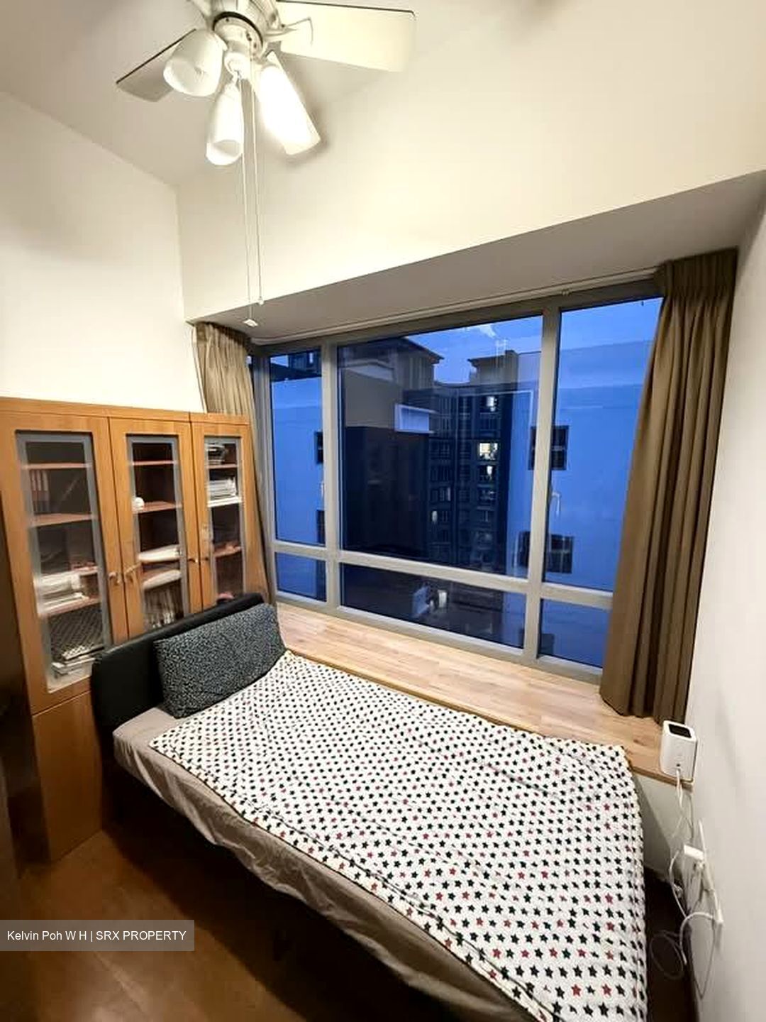 The Lanai (D23), Condominium #603839181